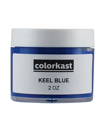 Keel Blue