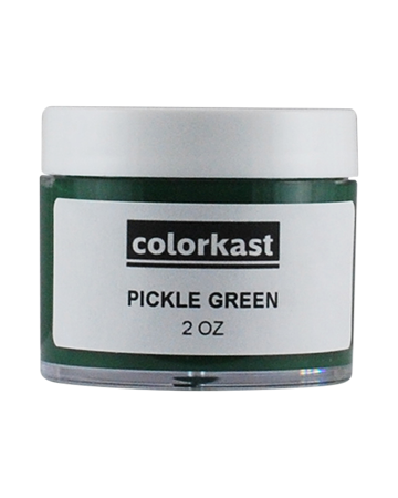 Pickle Green